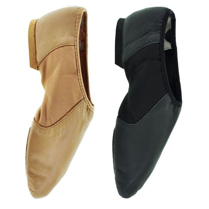 Bloch 495 neoflex slip on