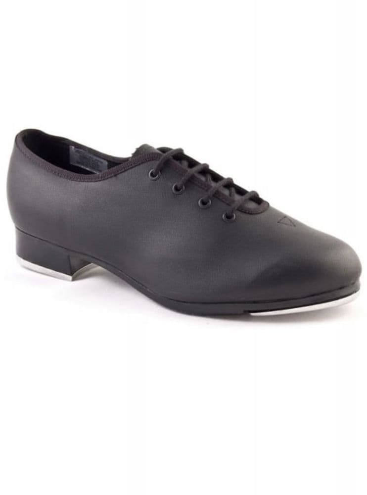 Bloch economy jazz tap shoes. main image 1