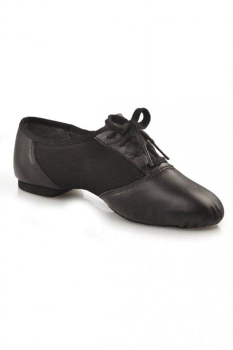 Capezio 458 Split Suade Sole
