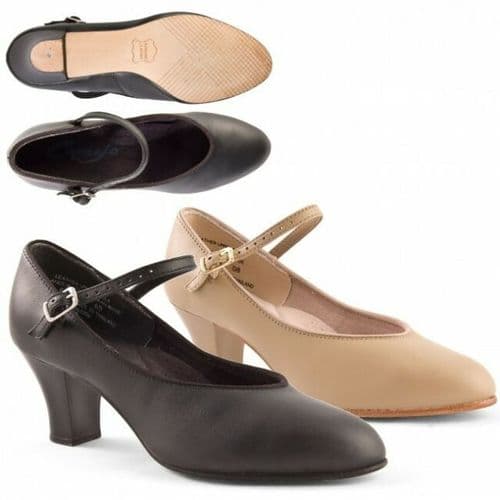 Capezio 650 student footlight