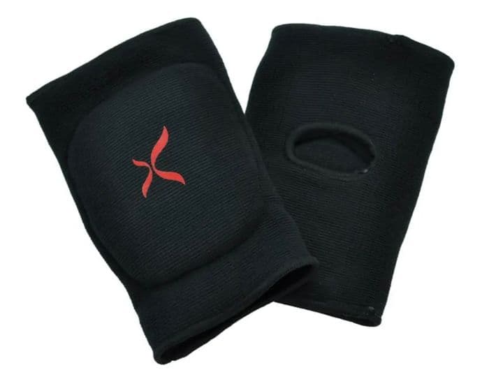 Capezio knee pads