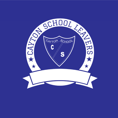 Cayton School Leavers 2026