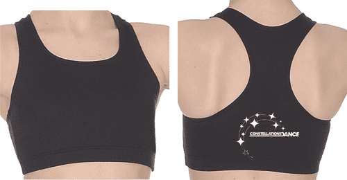 Constellations printed Roch valley Motion. Microfibre
