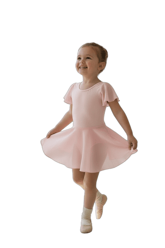 Dance by Design Flutterby Dress