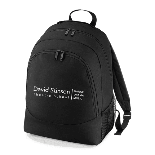 David Stinson BG212 Backpack