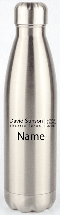David Stinson Flask