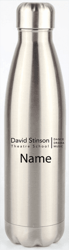David Stinson Flask