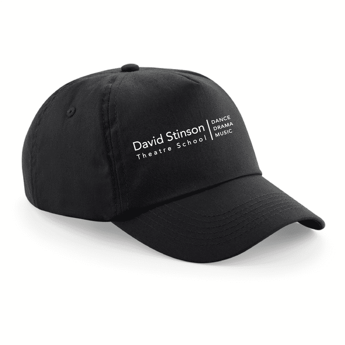 David Stinson Theatre School  B10 Cap