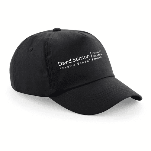 David Stinson Theatre School B10 Cap
