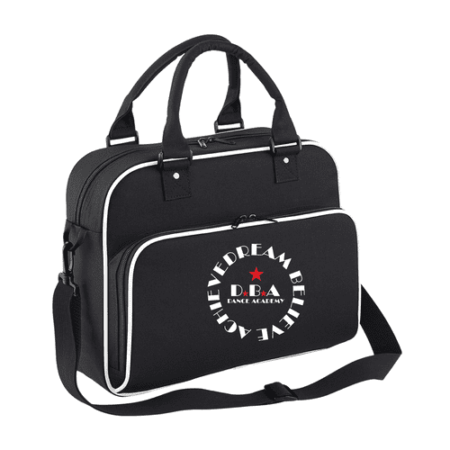 DBA  BG145 Junior Dance Bag