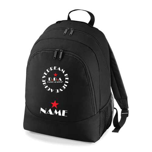 DBA  BG212 Backpack