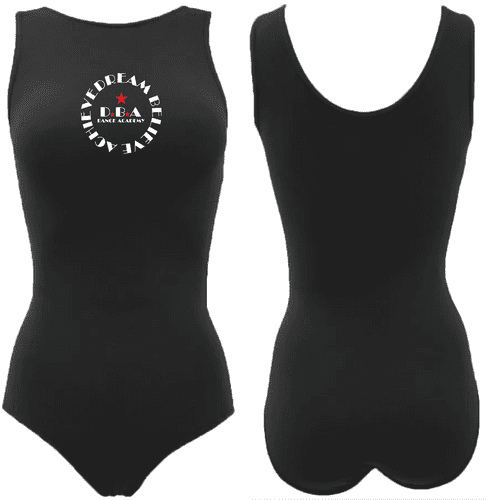 DBA Joelle Leotard