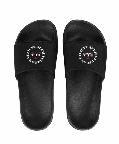 DBA. JC092 Sliders