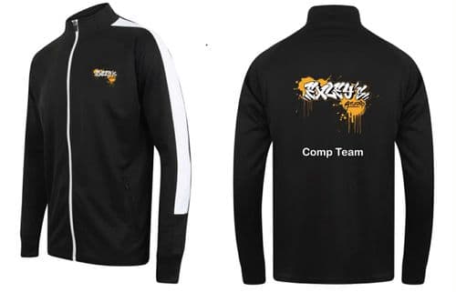 Exleys Studio COMP TEAM ONLY LV871(3B) TRACKSUIT TOP