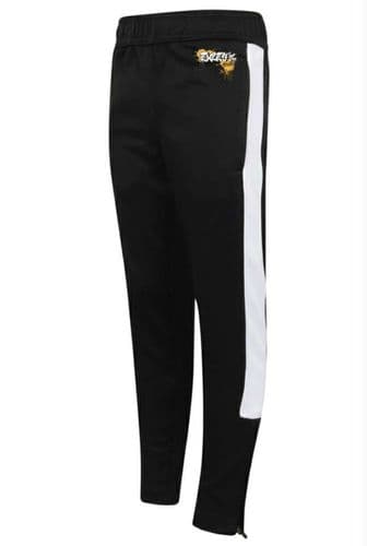 Exleys Studio TRACKSUIT BOTTOMS LV883