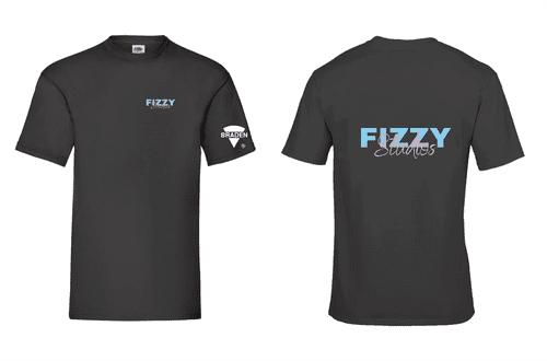 Fizzy Studio's  T Shirt