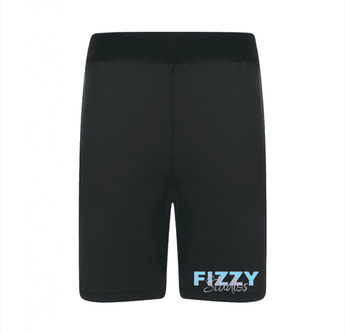 Fizzy Studios Cycle Shorts