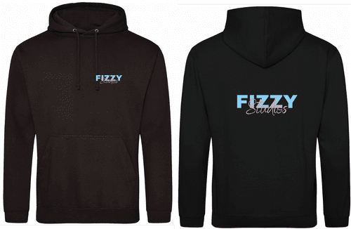 Fizzy Studios Hoody