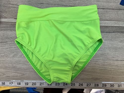 Flo green knicks age 5-6