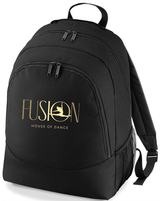 Fusion  BG212 back pack