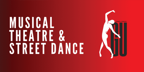 GU Dance Company