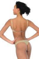 Invisible Thong