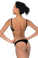 Invisible Thong
