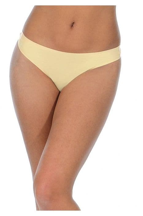 Invisible Thong
