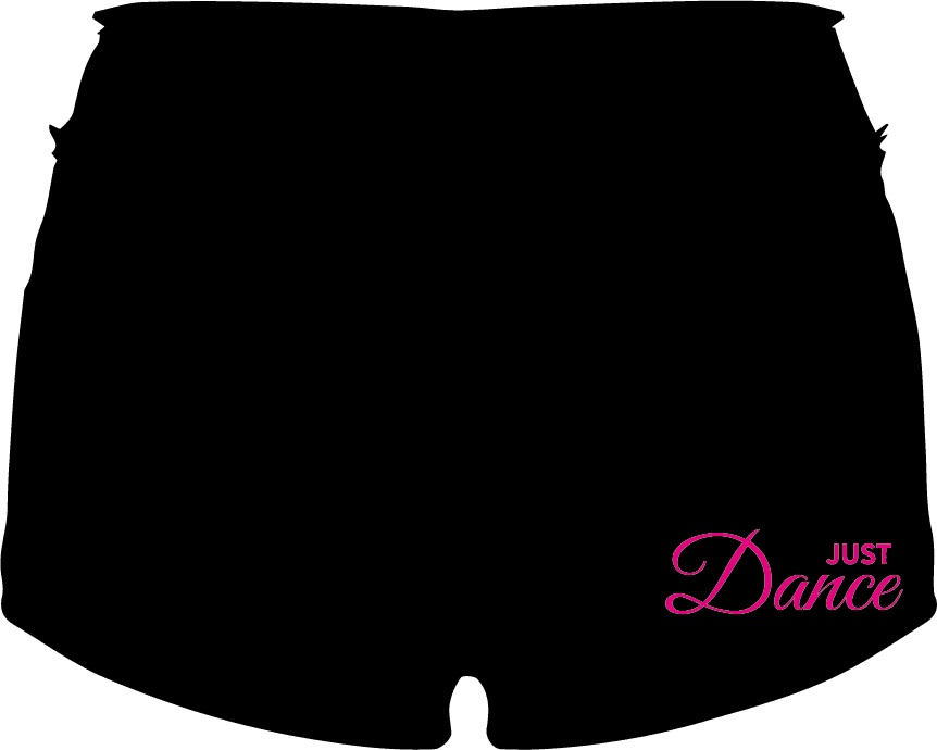 Just Dance Hot Pants