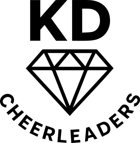 KD Cheerleaders