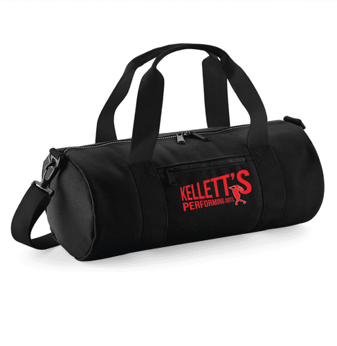 Kellets BG140L Dance BARREL Bag