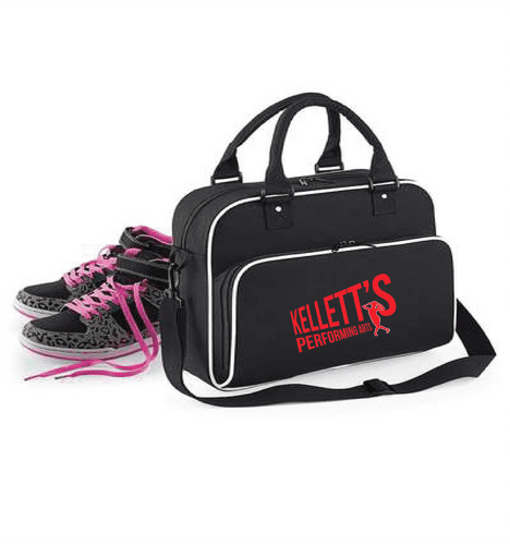 Kellets BG145 Junior Dance Bag