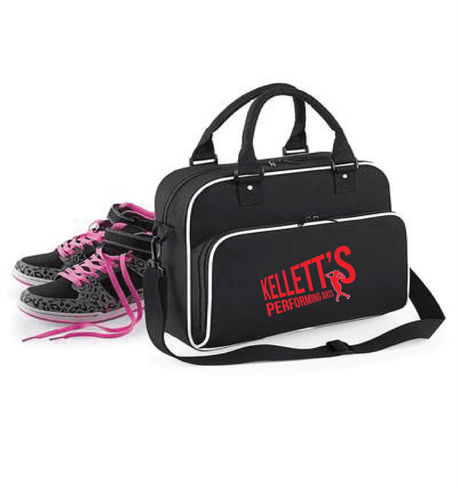 Kellets BG145 Junior Dance Bag