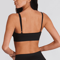 Kellets Silky Dance Active Wear Bra Top