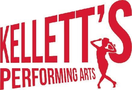 Kellett's Performing Arts (free collect from store  please fill in your details to activate)