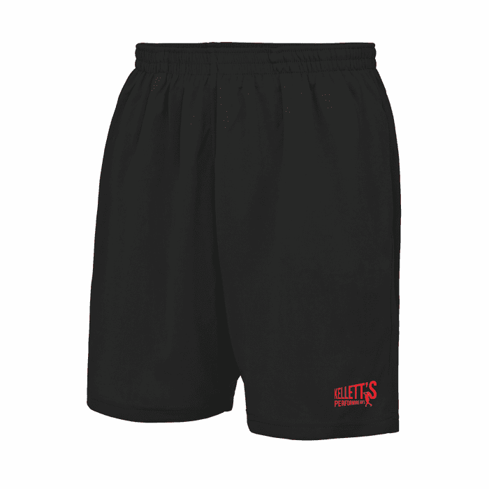 Kelley's Performing Arts  BOYS SHORTS