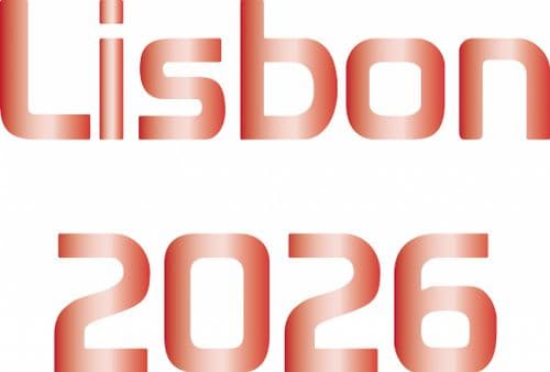 Lisbon 2026