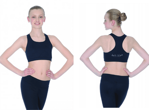 Lynda Wright School of Dance Roch valley Motion.