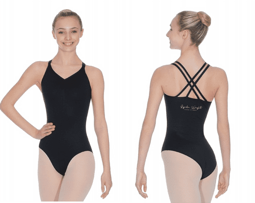 Lynda Wright School of Dance Roch Valley RVADAGE Microfibre