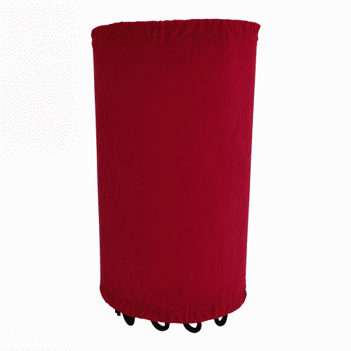Matt Lycra pony cone