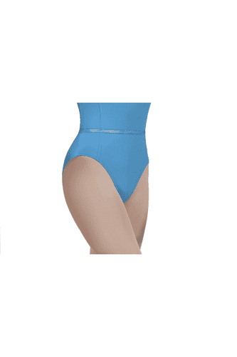 Roch Valley Ballet Belt to match microfibre leotards