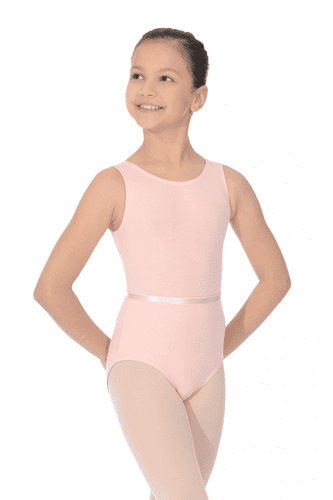 Roch Valley cotton lycra June with belt