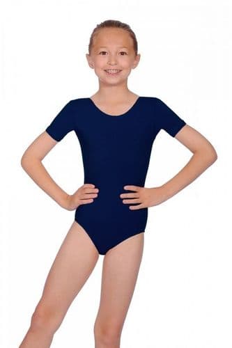 Roch Valley cotton lycra prim leotard