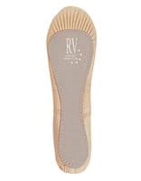 Roch Valley full sole leather