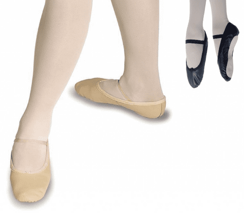 Roch Valley full sole leather