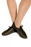 Roch Valley Lace up full sole jazz shoe