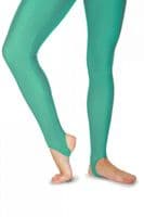 Roch valley LST Nylon Lycra Stirrup Leggings