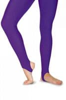 Roch valley LST Nylon Lycra Stirrup Leggings