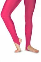 Roch valley LST Nylon Lycra Stirrup Leggings