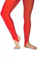 Roch valley LST Nylon Lycra Stirrup Leggings